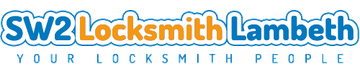 SW2 Locksmith Lambeth logo